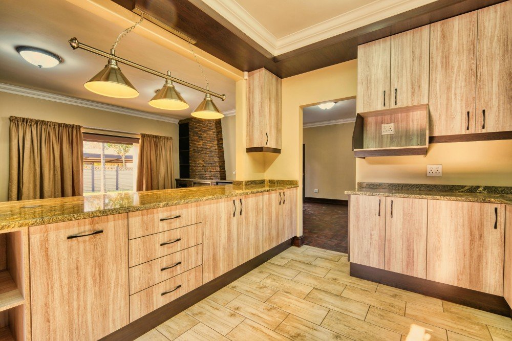 modular kitchen dealers