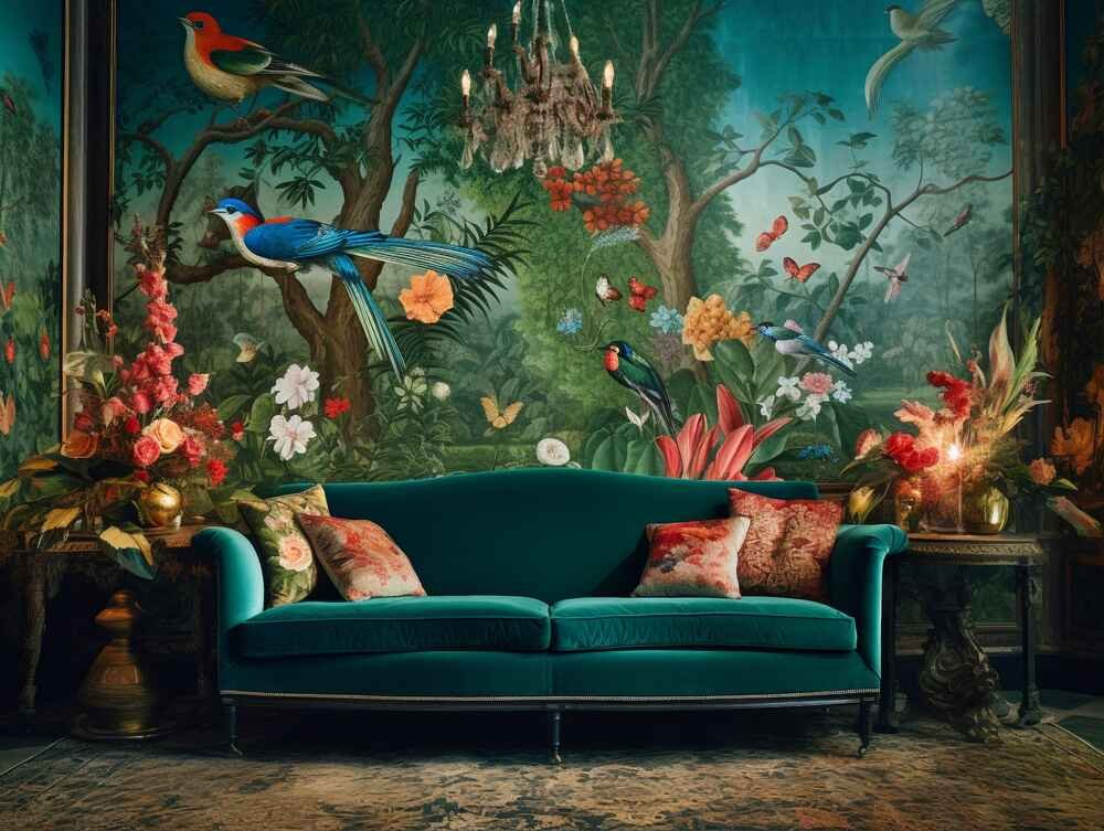 Wallpapers Dealers