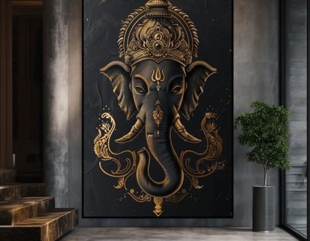 customised wallpaper